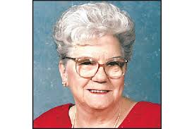 Stella Green Obituary (2015)