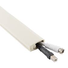 Click to find the best results for cable channel models for your 3d printer. 8 Paintable Cordline Wall Cable Channel The Container Store