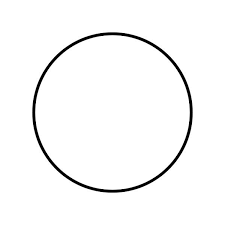 File Circle Black Simple Svg Liked On Polyvore Featuring Backgrounds Circle Frames Borders And Outline Circle Outline Circle Borders Forearm Tattoo Design