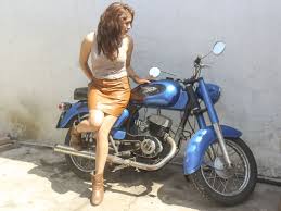 moto islo apache 175cc 1963 女性ライダー ライダー バイク