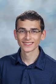 Meet Middletown High School's class of 2019 valedictorian, co-salutatorians