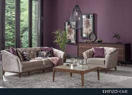 kapitoneli dikis yapisi luks kadife kumasi ve kirlent alternatifleriyle rain koltuk takimi dekorasyonu konforla harmanl furniture design furniture home decor