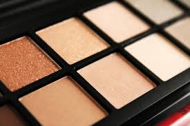 Shape Wear Eye Shadow For Your Eye Shape Smashbox Full