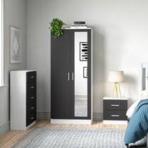 Dezeen awards is the architecture, interiors and design awards programme organised by dezeen, the world's most popular design magazine. Grey Bedroom Sets You Ll Love Wayfair Co Uk