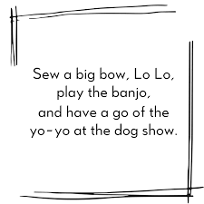 Rules for greed dice game. Have A Go Of The Yo Yo Lo Lo Funny Books Bedtime Stories