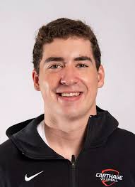 2021 #6 Men's Volleyball Roster