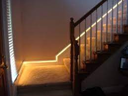Popular And Flexible Rope Lighting Rope Lights Bedroom Stairway Lighting Rope Light