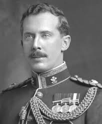 Major, later Brigadier-General Reginald Francis Legge (1875-1955)