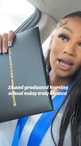 Lpn Nurse at 19