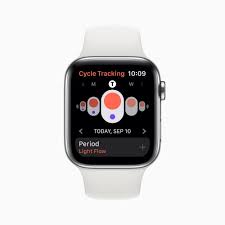 You can now use them with your smartphone to keep track of your body. A Roundup Of Apple S September 2019 Iphone Keynote The Sweet Setup