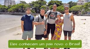 Brazilian portuguese slang for 'come on'. Best Brazilian Songs Rio Learn