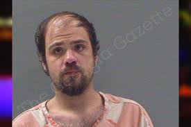 Jonathan Ramey — Rabun County Jail Bookings