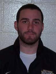 2010 Men's Lacrosse Roster