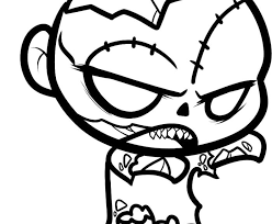 Zombies coloring pages for kids. Zombie Coloring Pages 360coloringpages