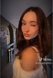 Evangeline Peters's Instagram, Twitter & Facebook