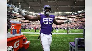 5 things to know Za'Darius Smith