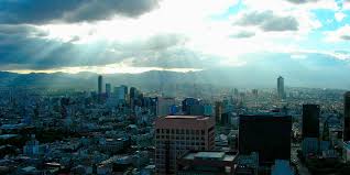Clima y ciudades importantes en ciudad de méxico, méxico con temperaturas, humedad ambiental, días de lluvia, horas de sol. Noticias Al Dia