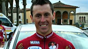 El italiano Luca Benedetti, suspendido de por vida