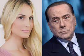 Find the perfect noemi letizia stock photos and editorial news pictures from getty images. Noemi Letizia Dopo Lo Scandalo Con Berlusconi Ho Sofferto Di Anoressia E Ho Pensato Al Suicidio