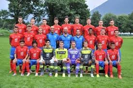 Fc winterthur u16, club uit zwitserland. U16 Team Ticino Winterthur 1 0 Chalcio Com