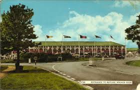 Butlins Bognor Regis Entrance In 2020 Butlins Bognor Regis Butlins Holidays