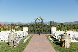 Annie Esteban Vineyard Wedding Venue Temecula Wedding Venues Vineyard Wedding