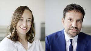 Amethyst Rechtsanwälte: HK2-Duo gründet eigene Kanzlei