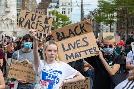 Amsterdam nederland nederlands gebouw fotografie holland boek leven fotografen. Zet Het In Je Agenda Woensdag Nieuwe Anti Racisme Demonstratie In Amsterdam Zwarte Bevolking Al Decennialang Slachtoffer Onderdrukking De Dagelijkse Standaard