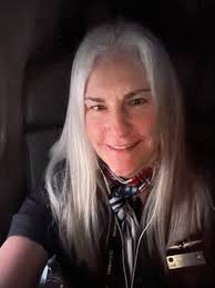 Introduction from Iowa in Cruises for Singles Ages 50 to 70