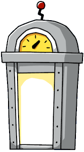 Time Machine Maker Fun Factory Time Travel Machine The Time Machine