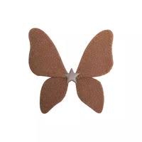 Billy loves Audrey darcy vintage vleugels milk chocolate