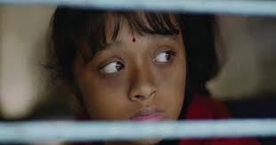 The child stars at ADFF 2014