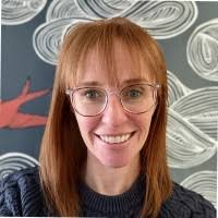 Annie Kroshus Kasner, MA