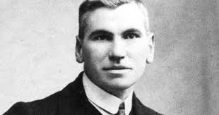 The great Scottish icon of all is surely John Maclean