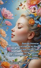 Excelente Domingo 🌹😘 UNIVERSO MISTICO