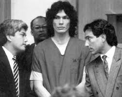 Office of the Sheriff ~ Infamous Inmates ~ Richard Ramirez