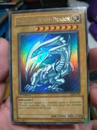 How to find shiny pokémon such as shiny magikarp and red gyarados pokémon go. Yugioh 1st Ed Blue Eyes White Dragon Sdk 001 Tcg Hobbies Toys Toys Games On Carousell