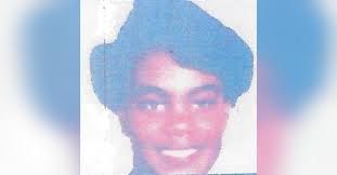 Nicole Rena Robinson Obituary