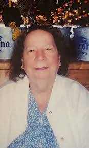 Valeria Stewart Obituary