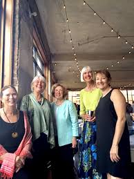 Memories of Marcia Hall