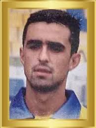 Alejandro Suárez Castroagudín