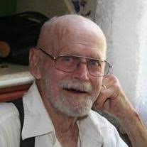 William "Bill" D. Unger Obituary