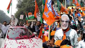 Lok Sabha Election 2019 Model Code Of Conduct Comes Into Effect Here S How It Affects Parties Elections News