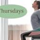 Gentle Strength & Stretch Chair Yoga with Anna