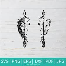 Free Free Geometric Lion Svg 886 SVG PNG EPS DXF File