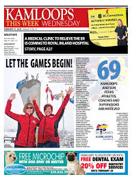 Jitu3d juga menyediakan goresan erek erek dari mbah joyoboyo. Kamloops This Week February 21 2018 By Kamloopsthisweek Issuu