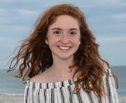 Maya Levine's Instagram, Twitter & Facebook