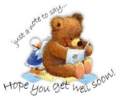 Hope You Are Feeling Better Gute Besserung Spruche Gute Besserung Bilder Gute Besserung