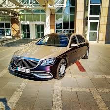 Pin By Mandy On Cars Maybach Super Cars Motor Car