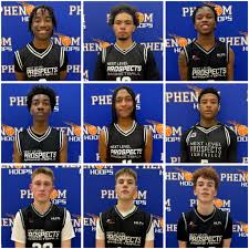NLPB 2025 is a team on the rise and with proven talent - Phenom Hoops